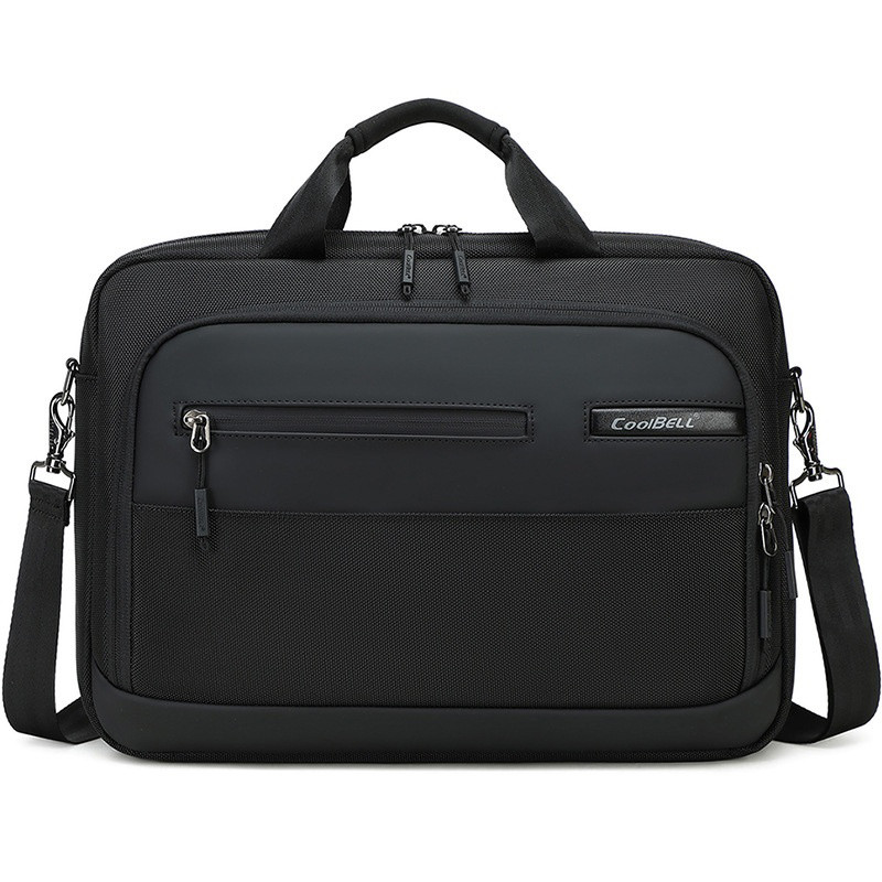 Sac Business Laptop 15,6 pouces Antichoc COOLBELL
