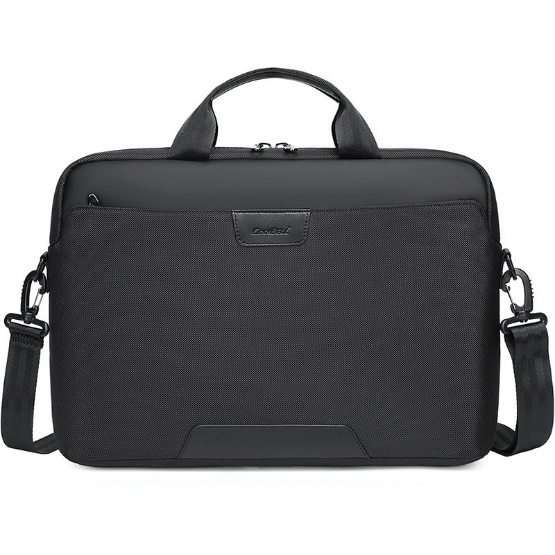 Sac Business Laptop 15,6 pouces Grande Capacité COOLBELL