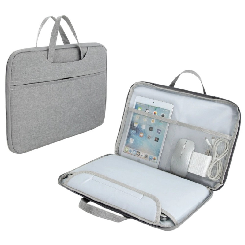 Sac Business Laptop 15,6 pouces Ouverture 180°