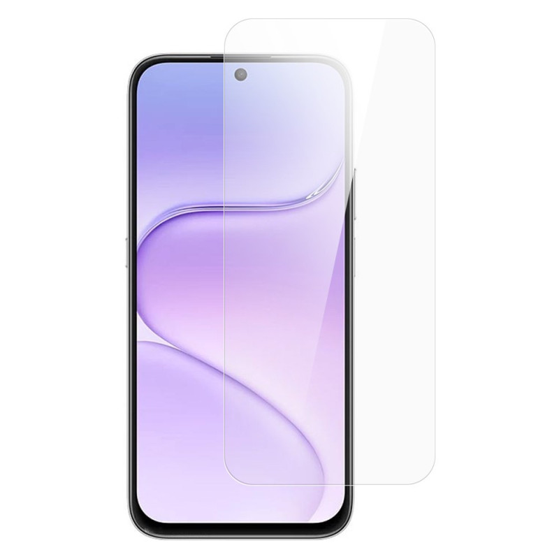 Protection en Verre Trempé pour Écran Honor 600 Smart 5G
