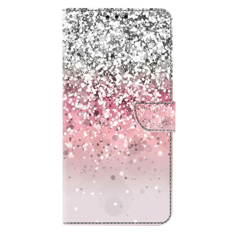Housse Google Pixel 11 Pro / 11 Motif Pailleté