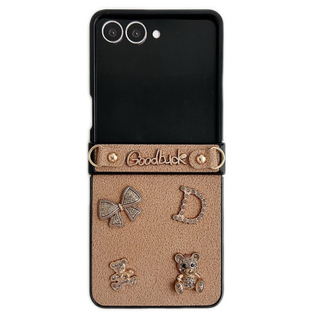 Coque Samsung Galaxy Z Flip...