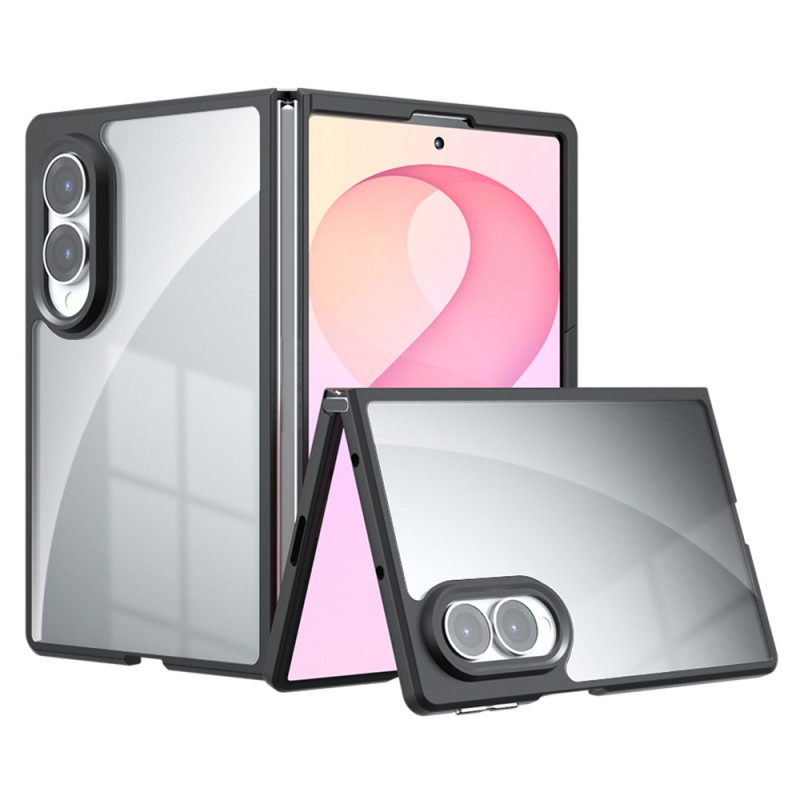 Coque Samsung Galaxy Z Fold 8 Hybride