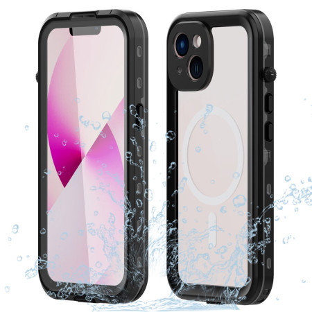 Coque iPhone 14 Compatible...