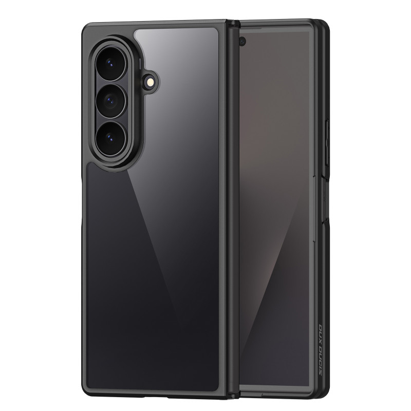 Coque Samsung Galaxy Z Fold 8 Ultra Aimo Series DUX DUCIS