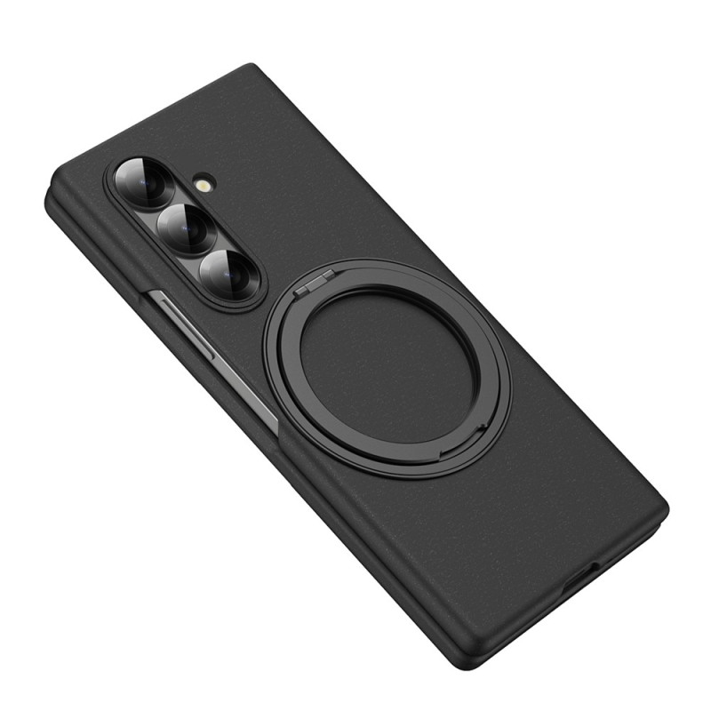 Coque Samsung Galaxy Z Fold 8 Ultra Magnétique avec Support et Verre Trempé