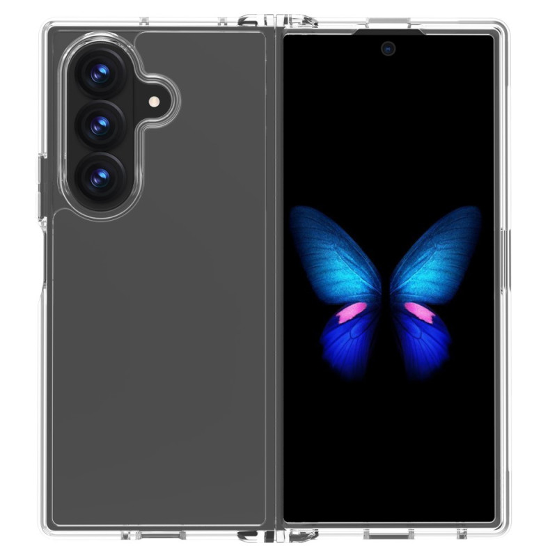 Coque Samsung Galaxy Z Fold 8 Ultra TOC Series  LEREACH