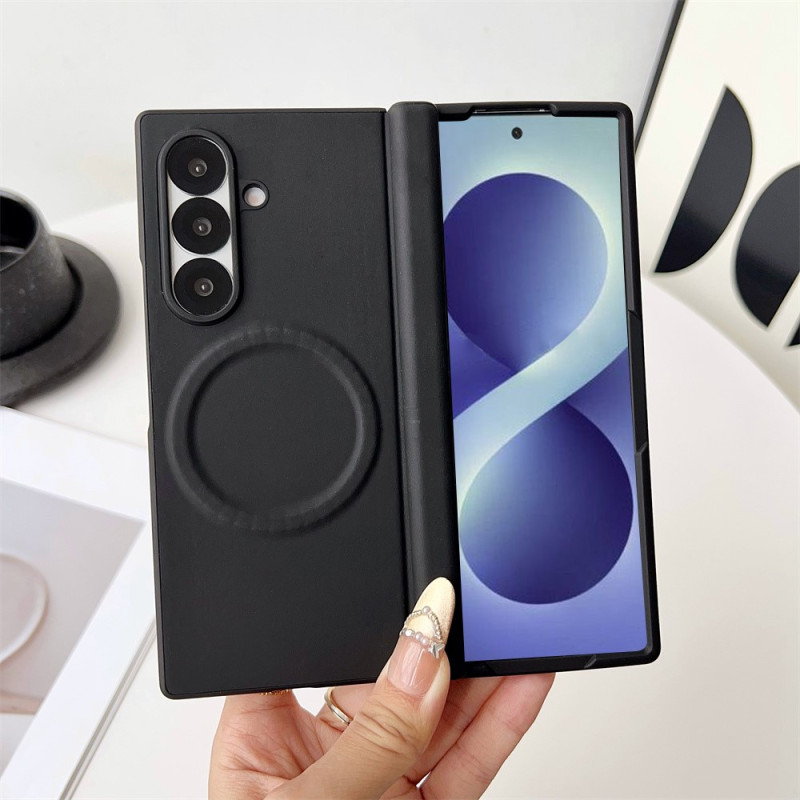 Coque Samsung Galaxy Z Fold 8 Ultra Magn