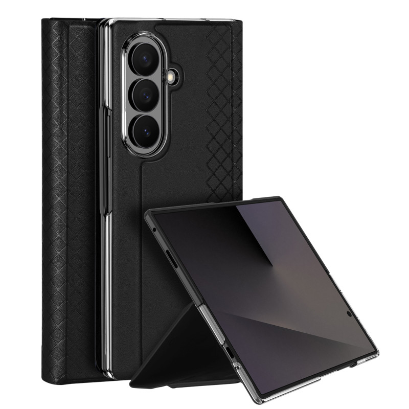 Coque Samsung Galaxy Z Fold 8 Ultra Bril Series DUX DUCIS