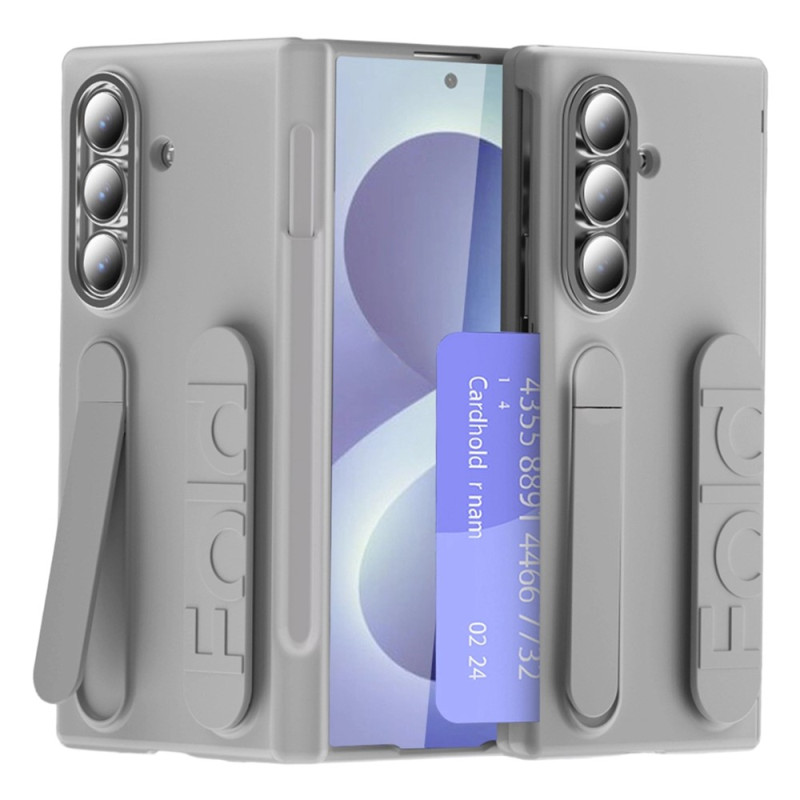 Coque Samsung Galaxy Z Fold 8 Ultra Design Plus