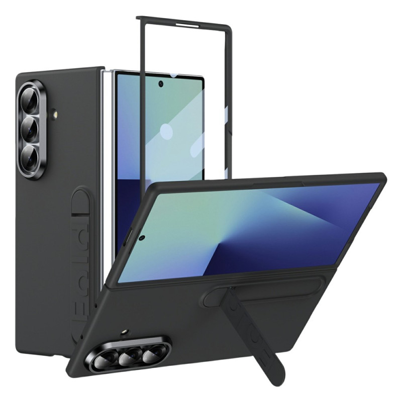 Coque Samsung Galaxy Z Fold 8 Ultra Support et Protection Écran