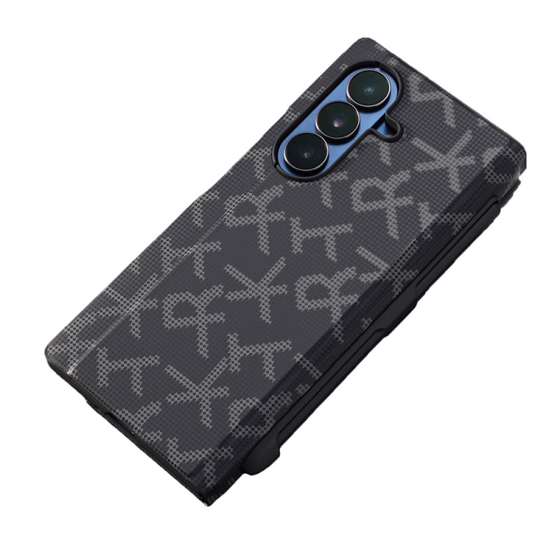 Coque Samsung Galaxy Z Fold 8 Ultra Motif Géométrique