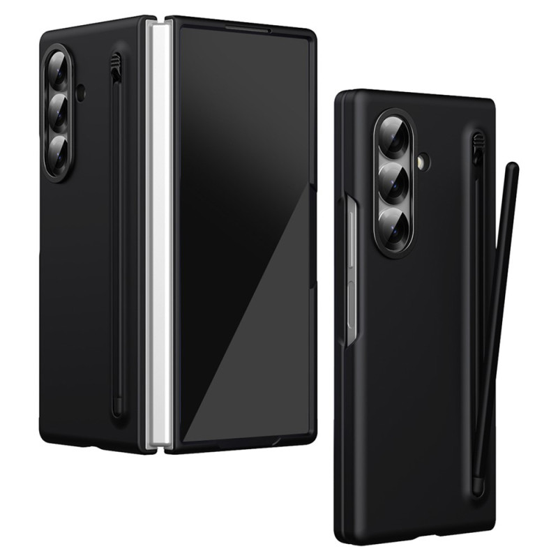 Coque Samsung Galaxy Z Fold 8 Ultra Rigide Porte-Stylet
