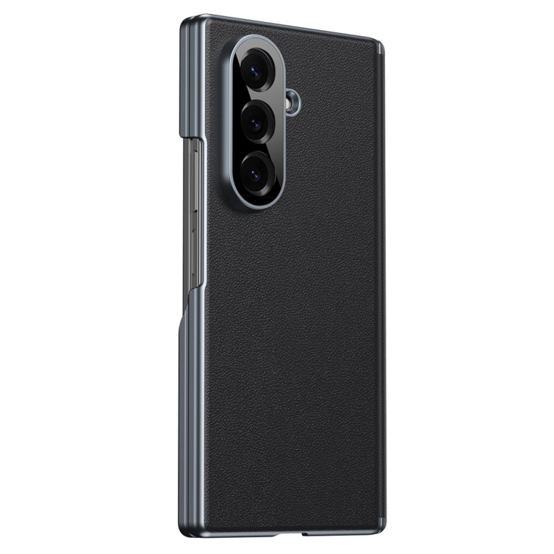 Coque Samsung Galaxy Z Fold 8 Ultra Charnière Double Axe