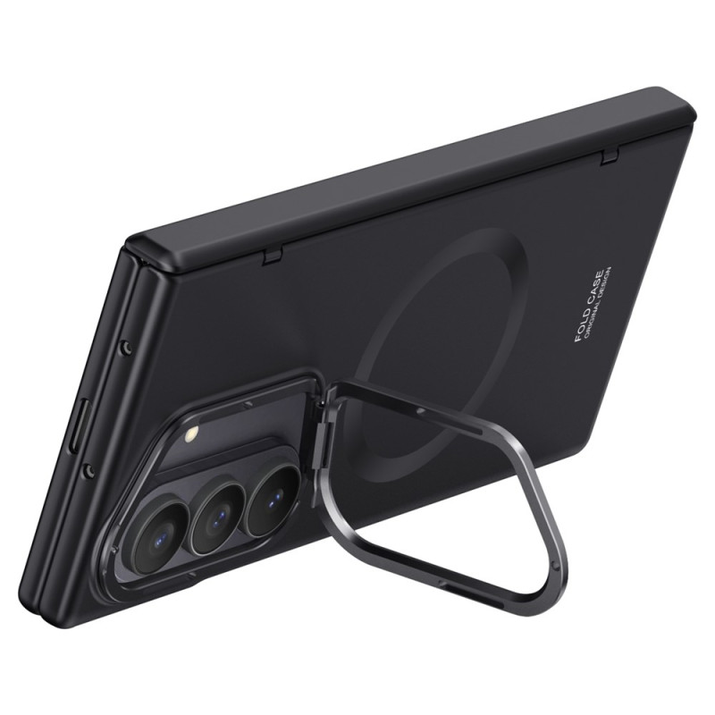 Coque Samsung Galaxy Z Fold 8 Ultra magnétique avec support objectif