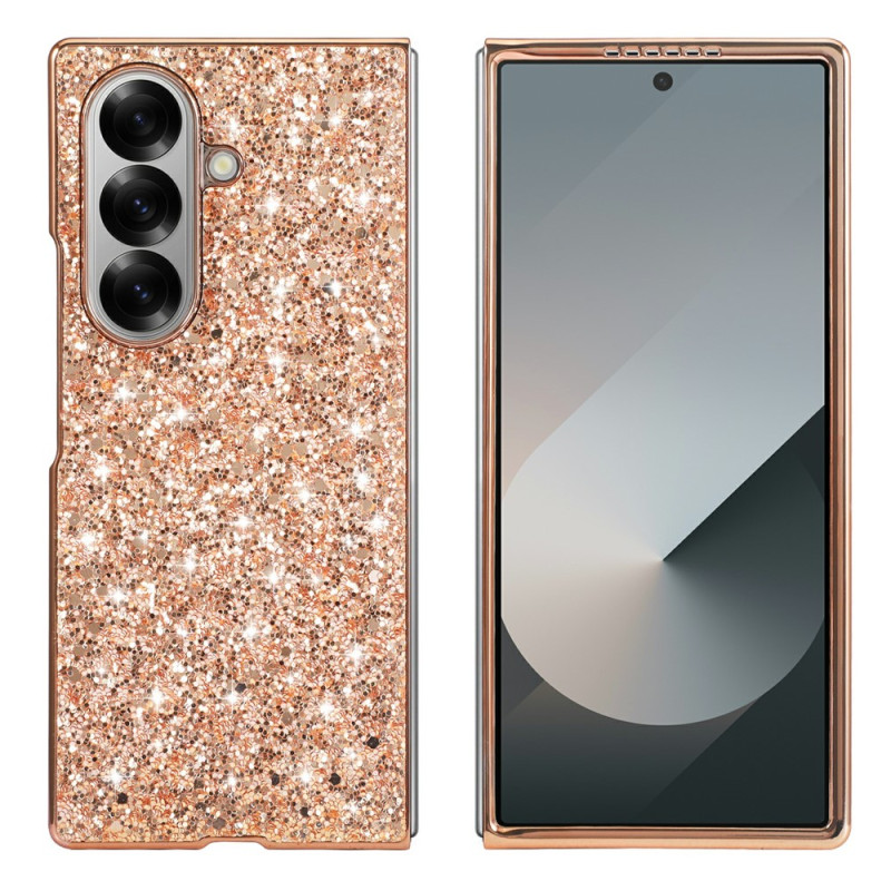 Coque Samsung Galaxy Z Fold 8 Ultra Paillettes