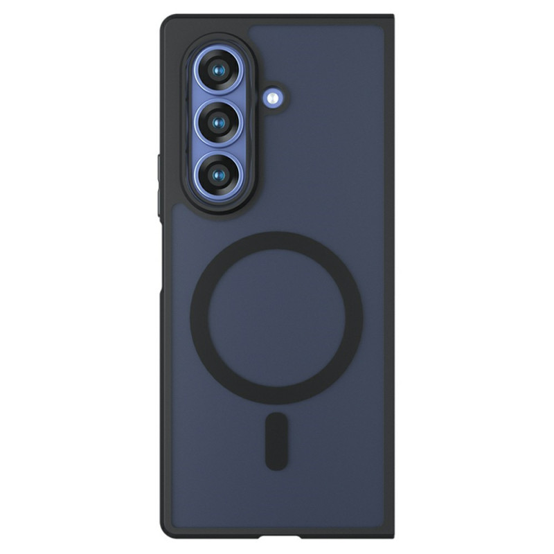 Coque Samsung Galaxy Z Fold 8 Ultra Magnétique Effet Mat
