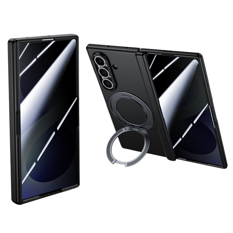 Coque Samsung Galaxy Z Fold 8 Ultra Anneau Rotatif Finesse