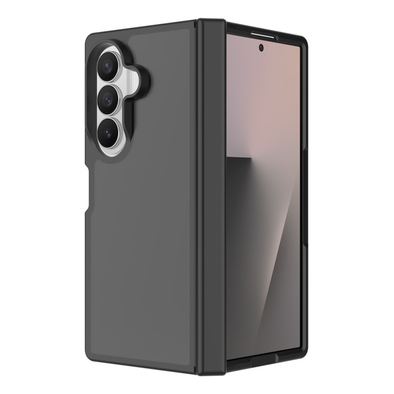 Coque Samsung Galaxy Z Fold 8 Ultra Mate Translucide