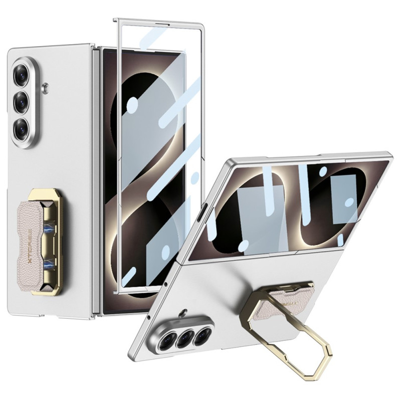 Coque Samsung Galaxy Z Fold 8 Ultra Finesse et Support