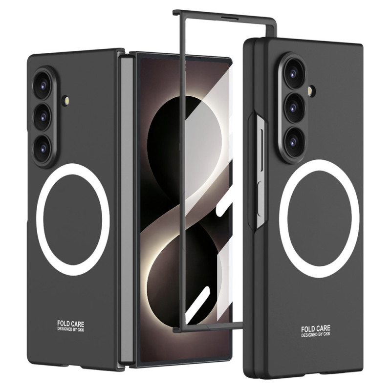 Coque Samsung Galaxy Z Fold 8 Ultra Magnétique Hybride GKK