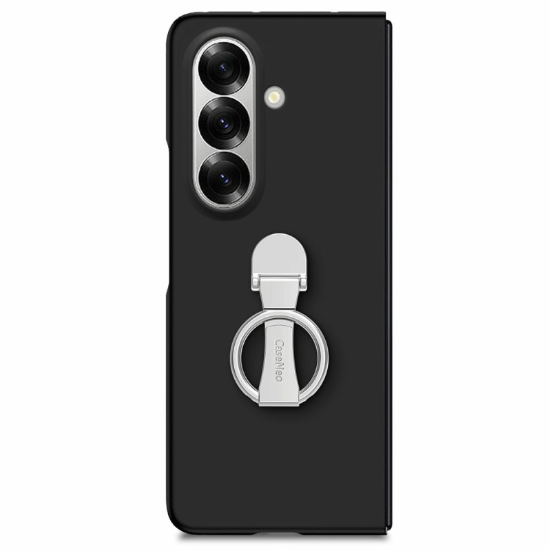 Coque Samsung Galaxy Z Fold 8 Ultra Anneau et Protection Écran