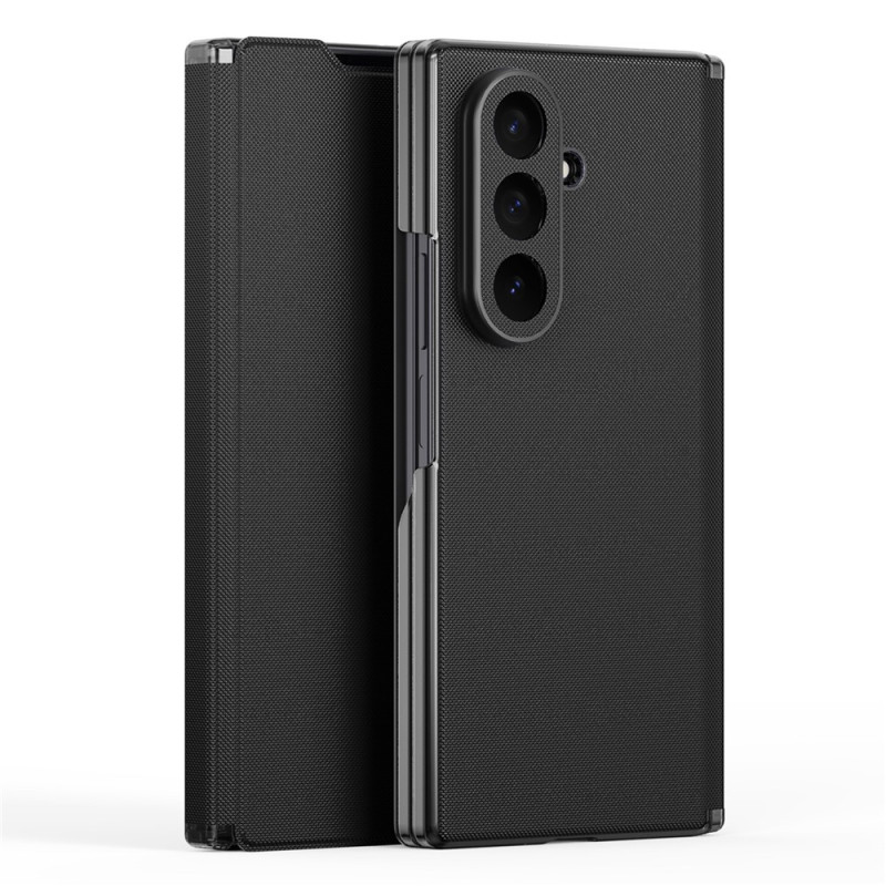 Flip Cover Samsung Galaxy Z Fold 8 Ultra Fort Series DUX DUCIS