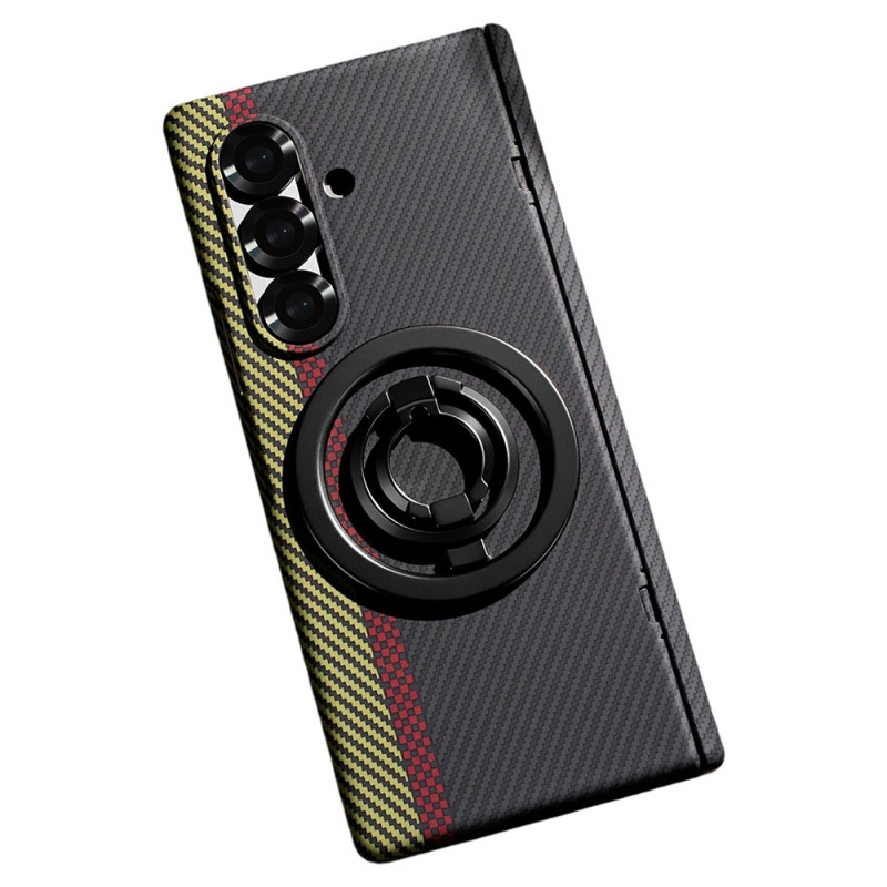 Coque Samsung Galaxy Z Fold 8 Ultra Bandes Contrastées