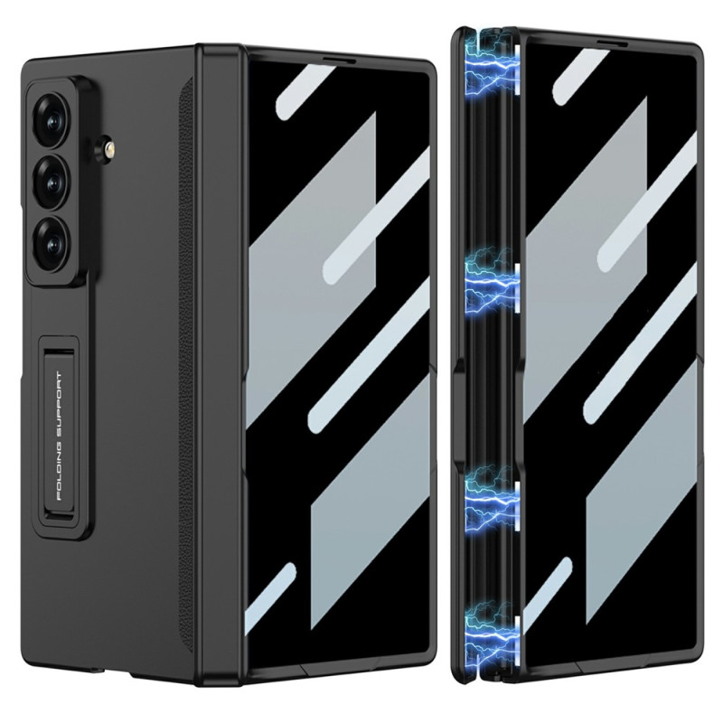 Coque Samsung Galaxy Z Fold 8 Ultra Protection Complète GKKK