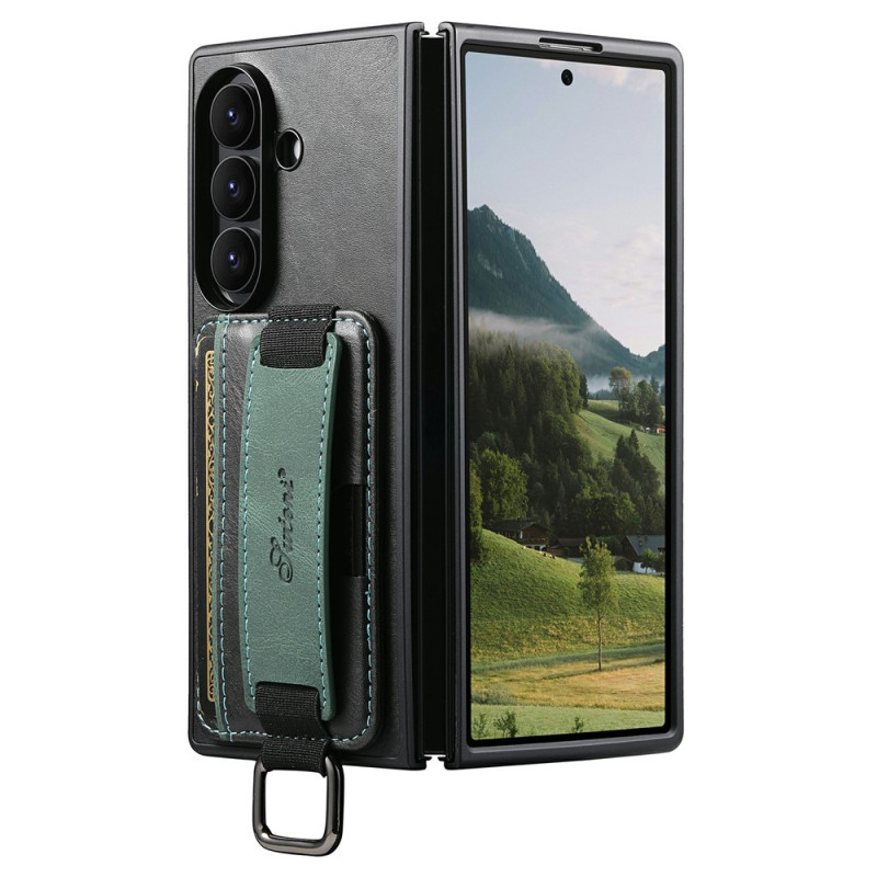 Coque Samsung Galaxy Z Fold 8 Ultra SUTENI