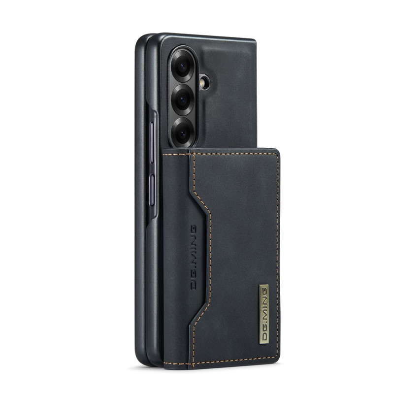 Coque Samsung Galaxy Z Fold 8 Ultra Portefeuille Détachable GG.MING