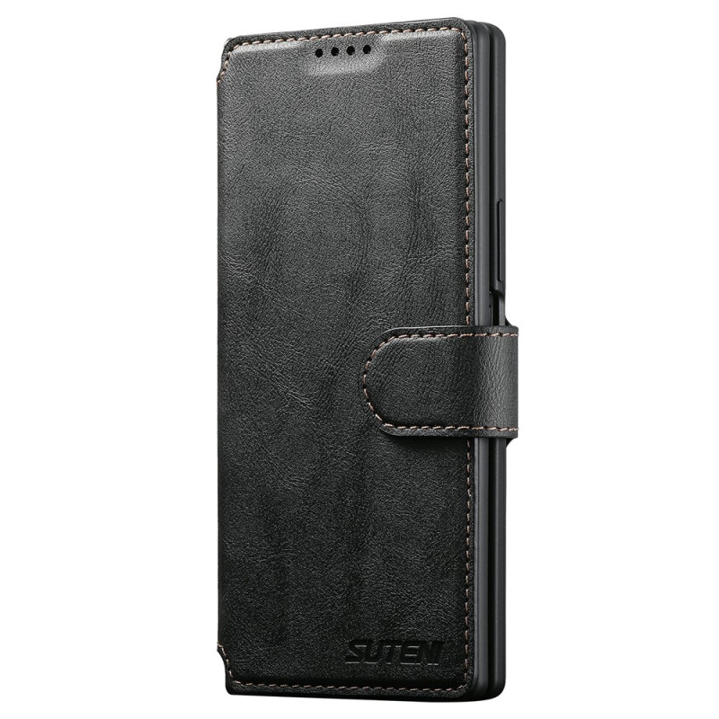 Housse Samsung Galaxy Z Fold 8 Ultra Coque Détachable SUTENI