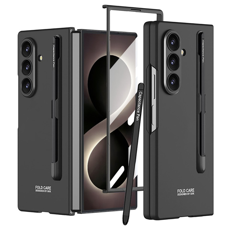Coque Samsung Galaxy Z Fold 8 Ultra Porte-Stylet GKK