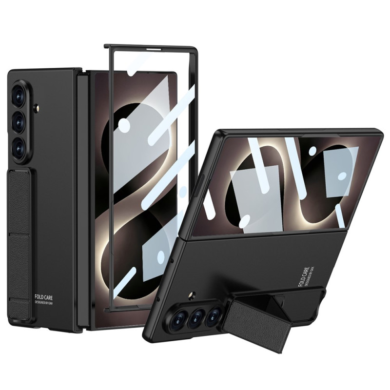 Coque Samsung Galaxy Z Fold 8 Ultra Profil Fin GKK