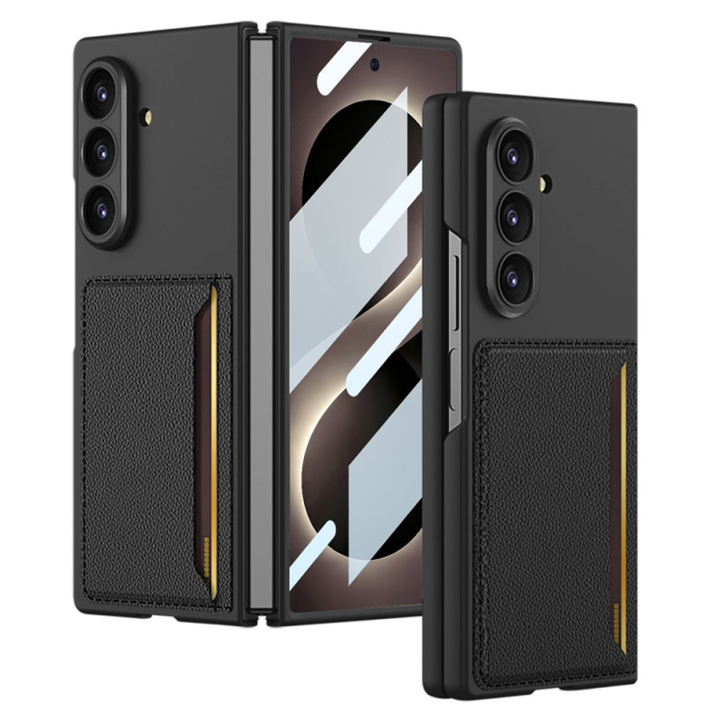 Coque Samsung Galaxy Z Fold 8 Ultra Porte-Carte GKK
