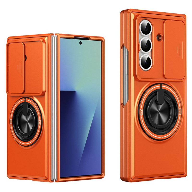 Coque Samsung Galaxy Z Fold 8 Ultra Magnétique Protection Complète