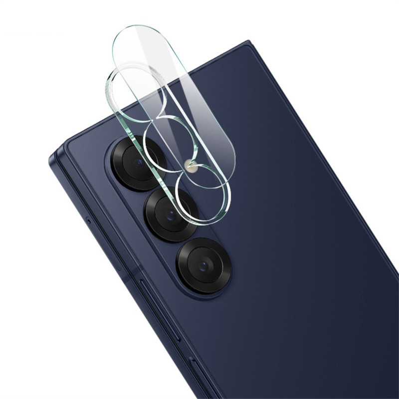Lentille de Protection en Verre Trempé pour Samsung Galaxy Z Fold 8 Ultra