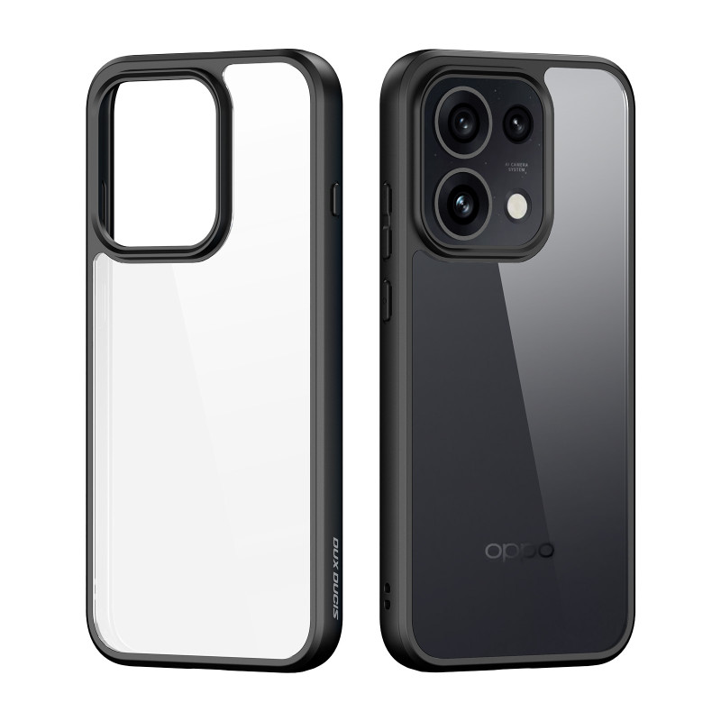 Coque Oppo Reno 16 5G / 16 Pro 5G DUX DUCIS