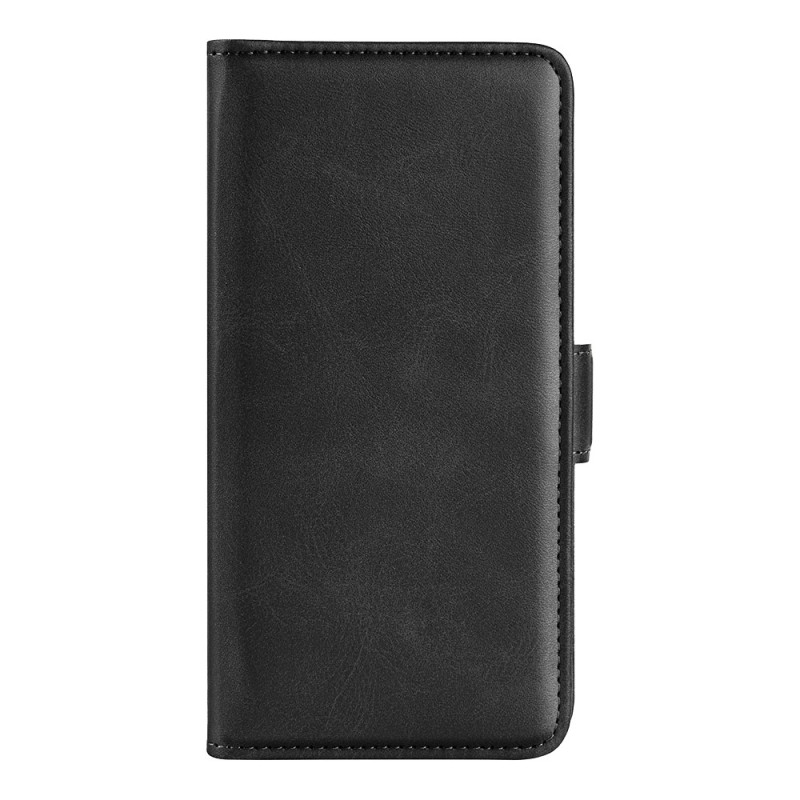 Housse Oppo Reno 16 5G Double Fermoir