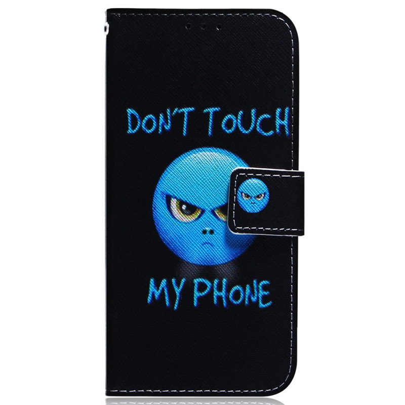 Housse Oppo Reno 16 5G / 16 Pro 5G Emoji Phone