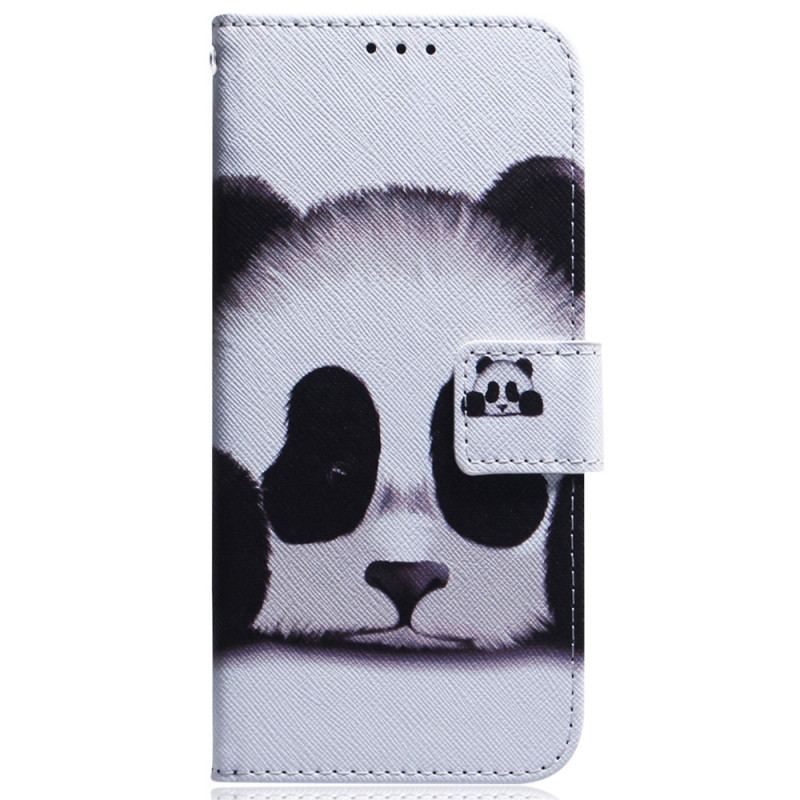 Housse Oppo Reno 16 5G / 16 Pro 5G Panda