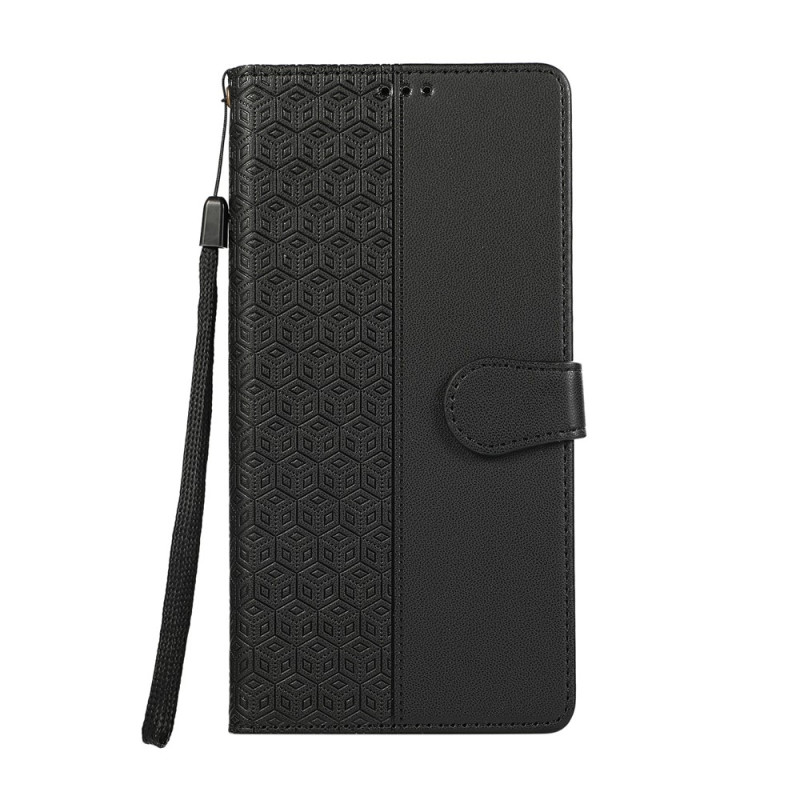 Housse Oppo Reno 16 5G / 16 Pro 5G Design Frise