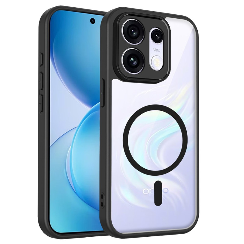 Coque Oppo Reno 16 5G / 16 Pro 5G Hybride Magnétique