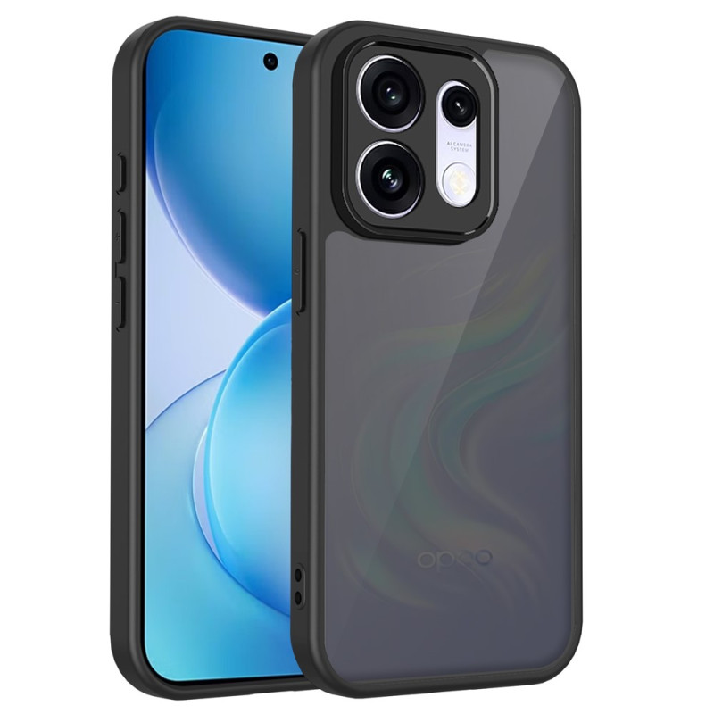 Coque Oppo Reno 16 5G / 16 Pro 5G Finition Mate