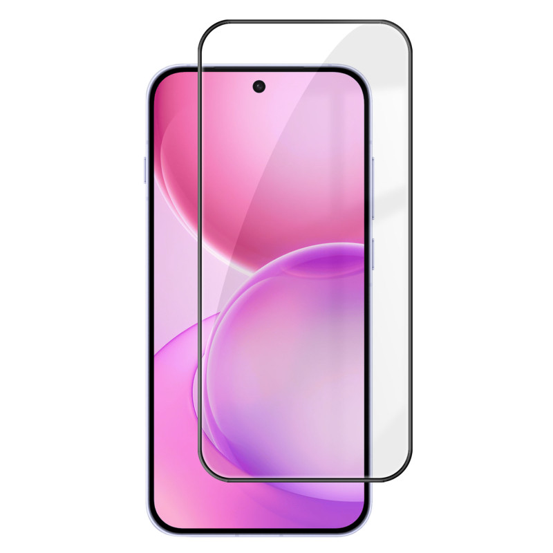 Protection en Verre Trempé Intégrale pour Écran Oppo Reno 16 5G
