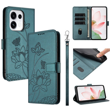 Housse Oppo Reno 16 F 5G /...