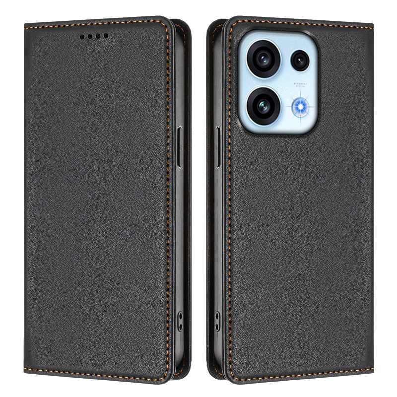 Flip Cover Oppo Reno 16 F 5G / 16 FS 5G Protection RFID