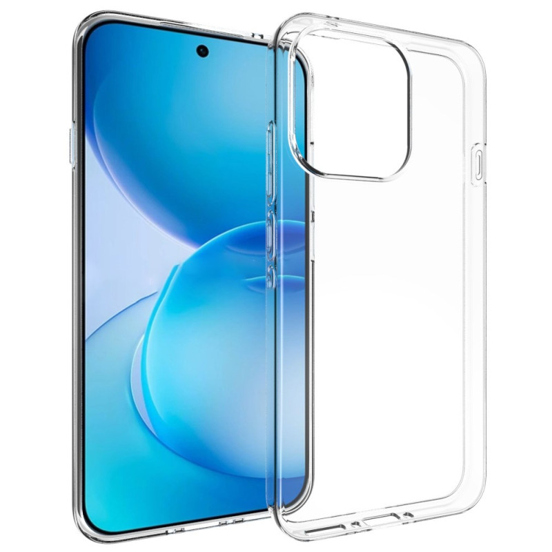 Coque Oppo Reno 16 F 5G / 16 FS 5G Transparente