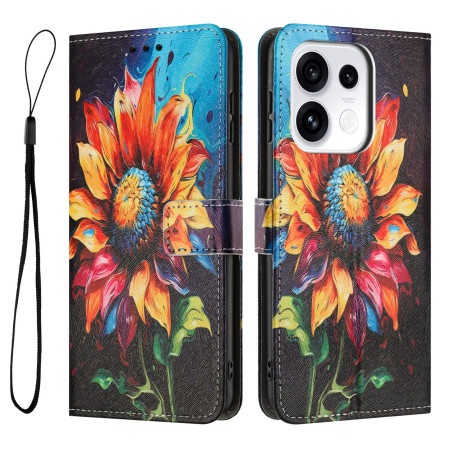 Housse Oppo Reno 16 F 5G /...
