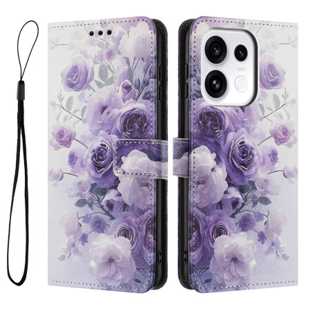 Housse Oppo Reno 16 F 5G /...